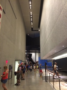 9/11 Museum 4