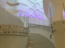 VCCC Staircase
